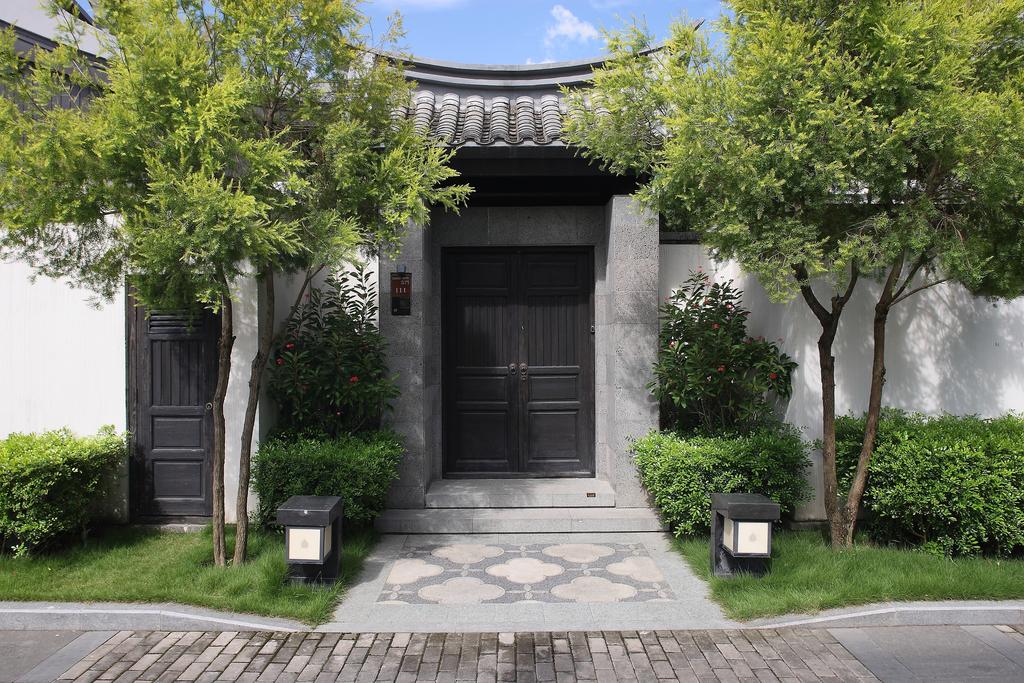 安溪悦泉行馆 